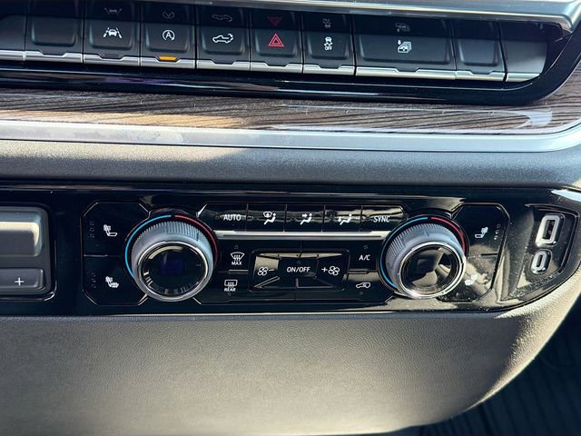 New 2026 Chevrolet Silverado 1500 LT image 16