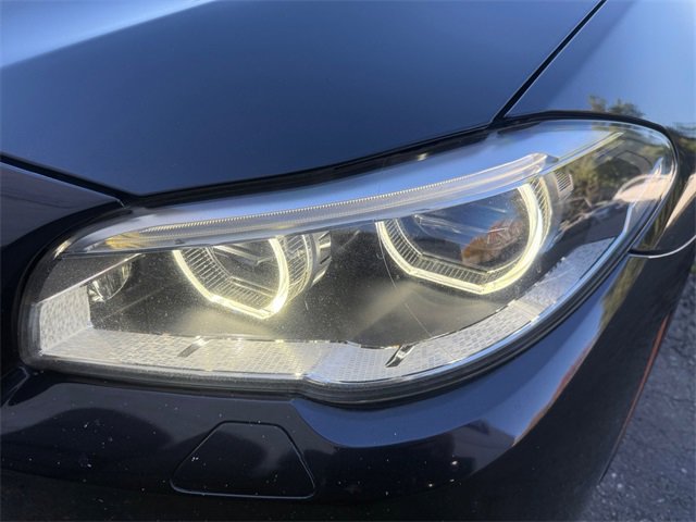 Used 2016 BMW 535d xDrive image 33