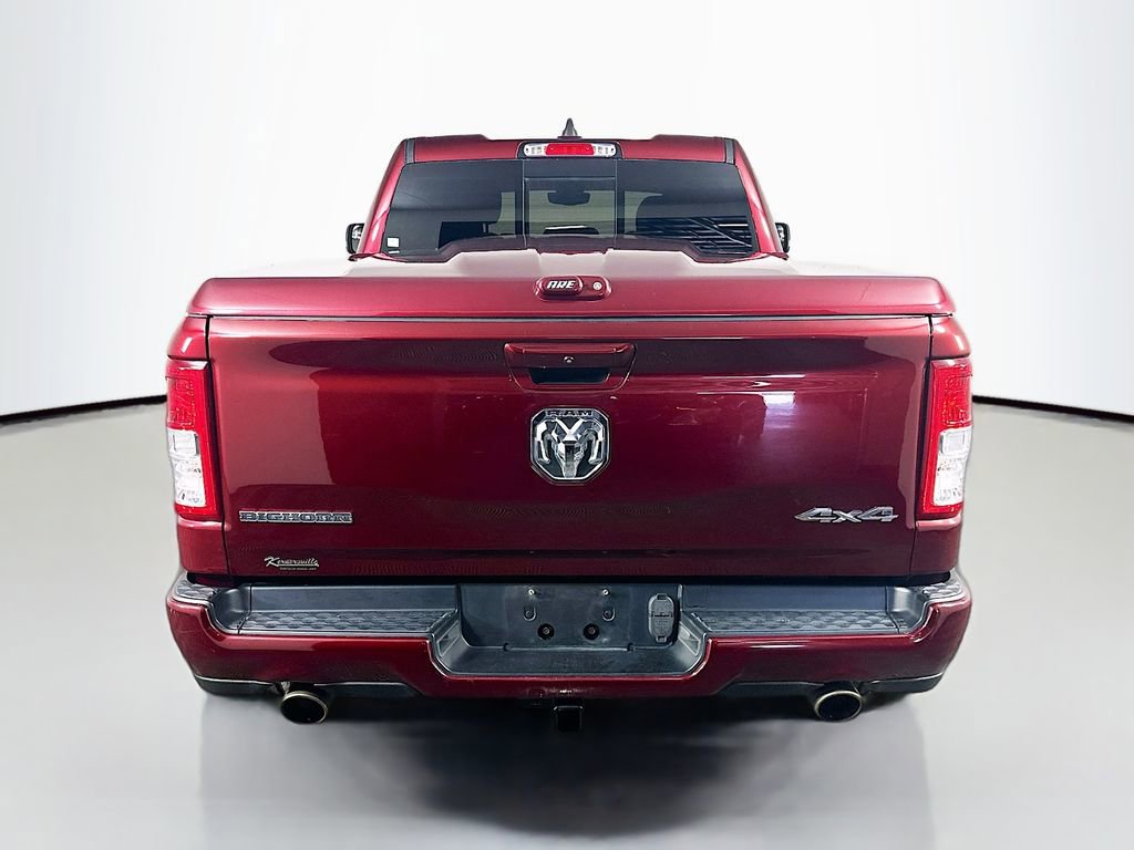 Used 2020 RAM 1500 Big Horn image 6