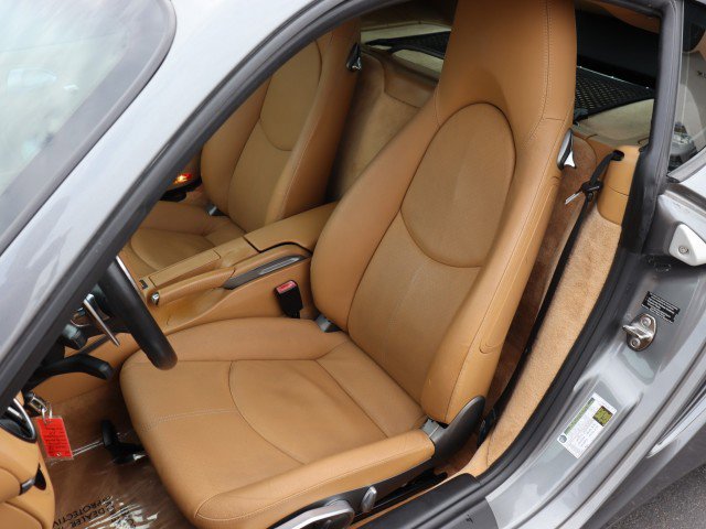 Used 2010 Porsche Cayman image 25