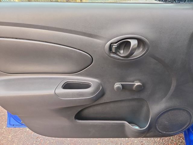 Used 2015 Nissan Versa S Plus image 15