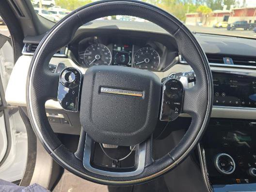 Used 2020 Land Rover Range Rover Velar R-Dynamic S image 7