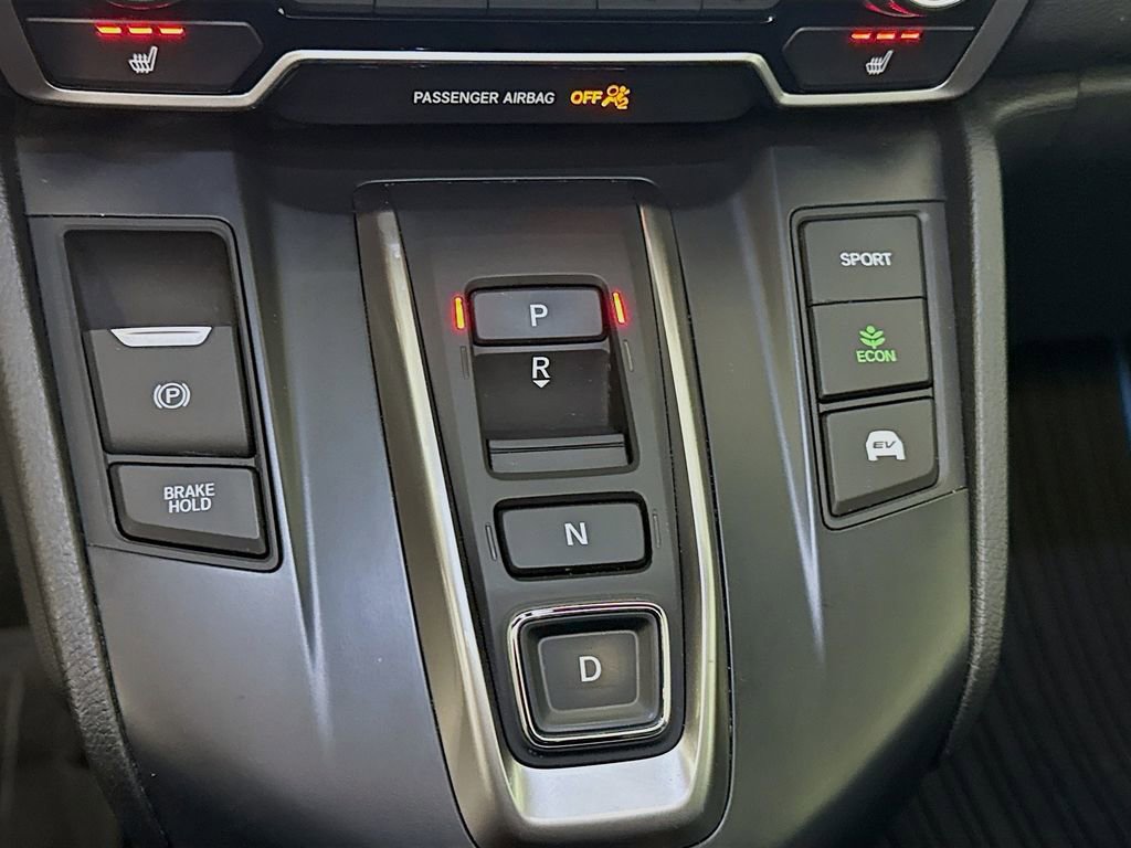 Used 2022 Honda CR-V Touring image 16