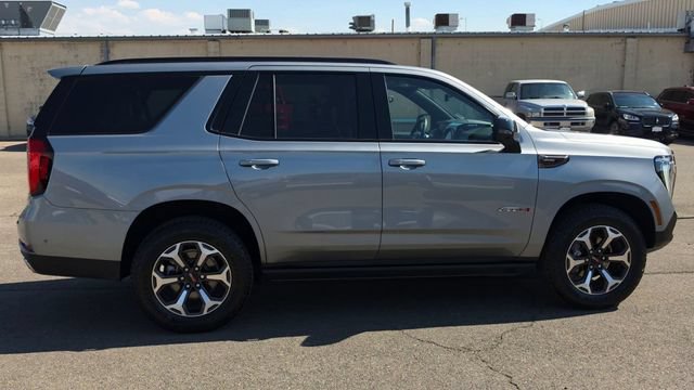 Used 2026 GMC Yukon AT4 Ultimate AWD/4WD image 11