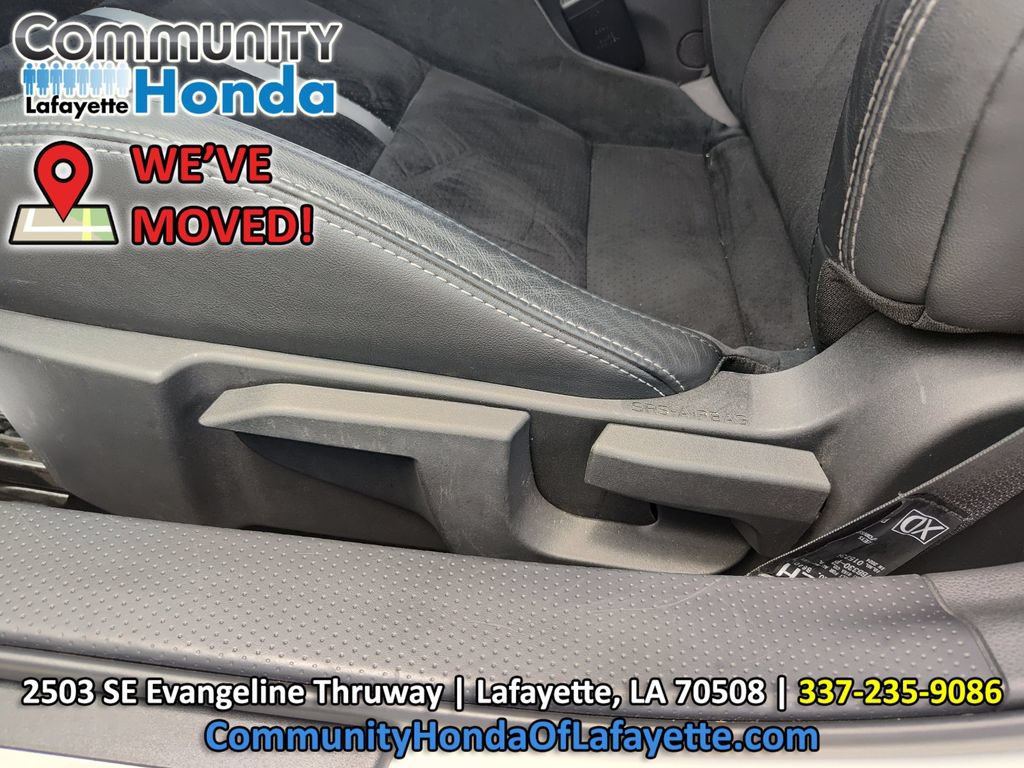 Used 2024 Toyota GR86 Premium RWD image 21