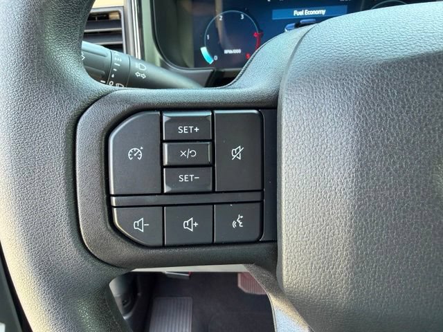 Used 2026 Ford F250 XLT w/ XLT Premium Package AWD/4WD image 16