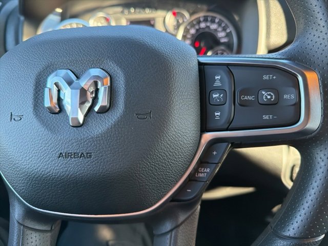 New 2026 RAM 2500 Tradesman w/ Power Wagon Package image 17