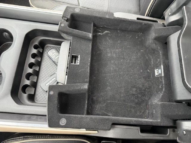 Used 2022 RAM 3500 Laramie AWD/4WD image 29