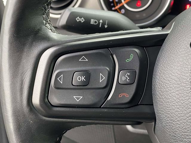 Used 2022 Jeep Wrangler Sport S image 19