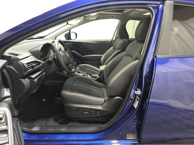 Certified 2025 Subaru Crosstrek 2.0i Premium AWD/4WD image 13