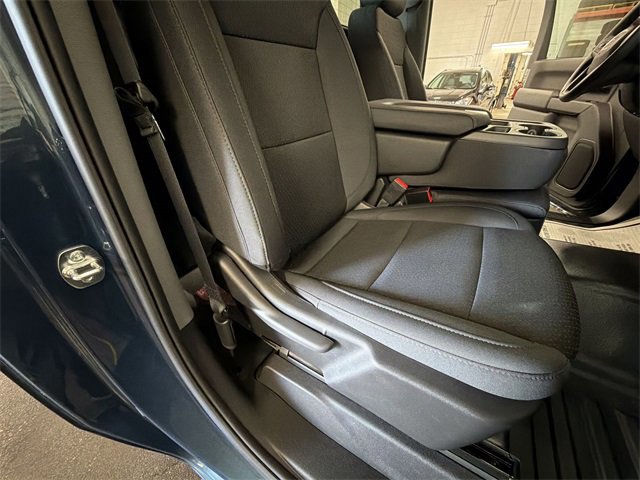 New 2026 GMC Sierra 3500 Pro image 52