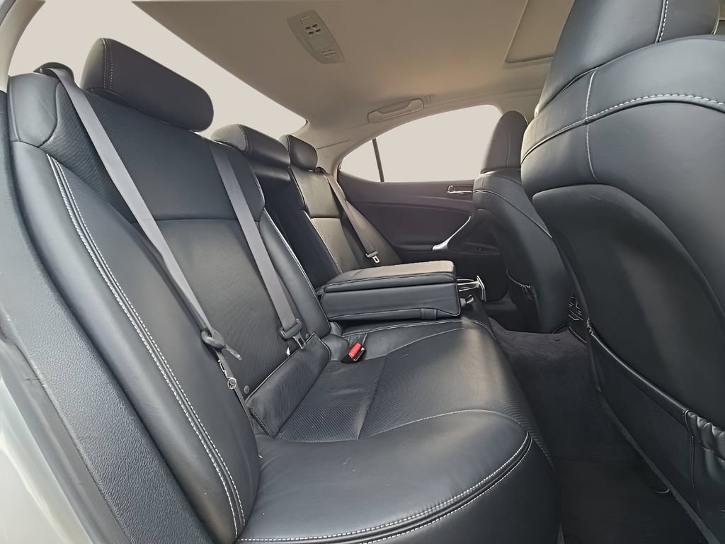 Used 2009 Lexus IS 250 RWD image 25