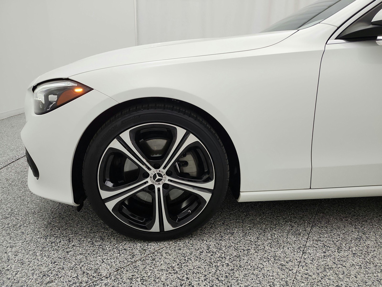 Used 2022 Mercedes-Benz C 300 Sedan image 17