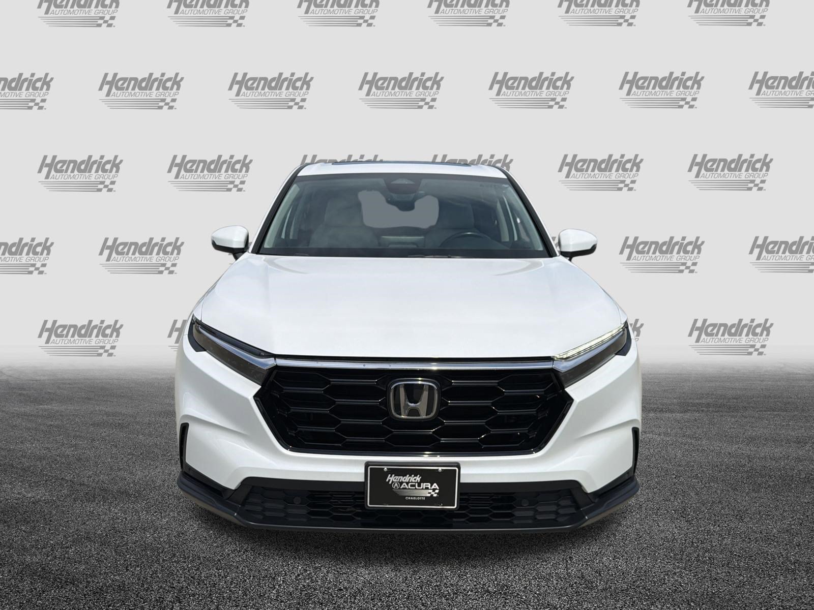 Used 2023 Honda CR-V EX-L image 3