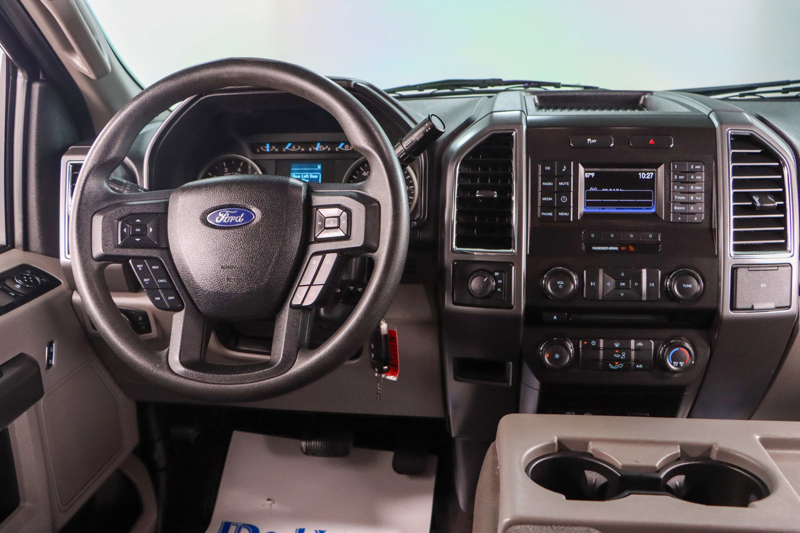 Used 2015 Ford F150 XLT image 17