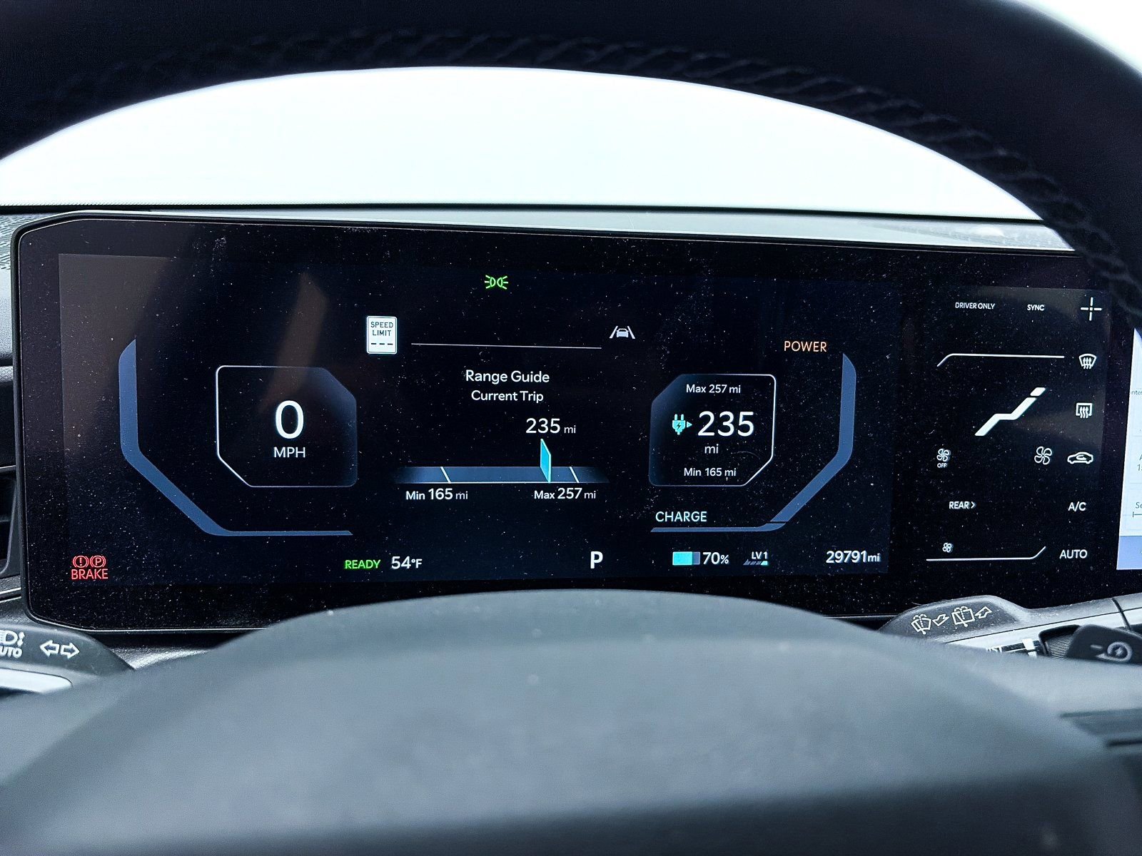 Used 2024 Kia EV9 Light Long Range image 34