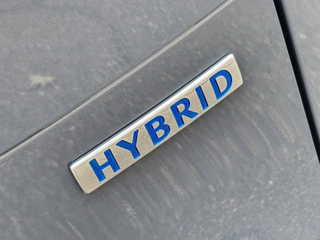 Certified 2026 MAZDA CX-50 AWD 2.5 Hybrid w/ Cargo Package image 20