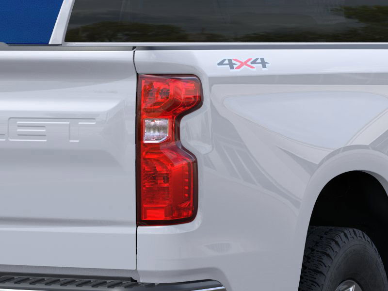 New 2026 Chevrolet Silverado 1500 W/T w/ WT Value Package image 35