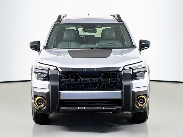 New 2026 Subaru Outback Wilderness image 2