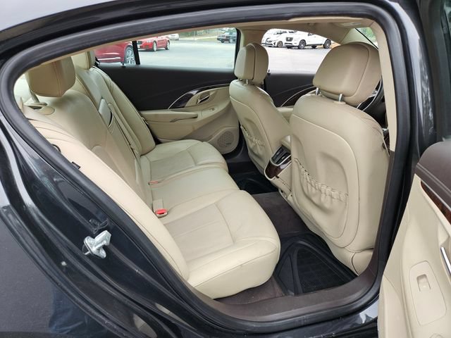 Used 2014 Buick LaCrosse Premium FWD image 18