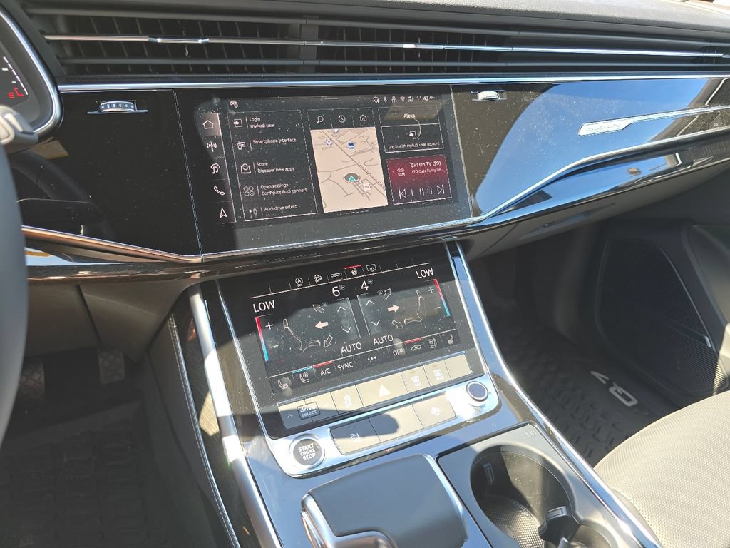 Certified 2026 Audi Q7 2.0T Premium Plus AWD/4WD image 24