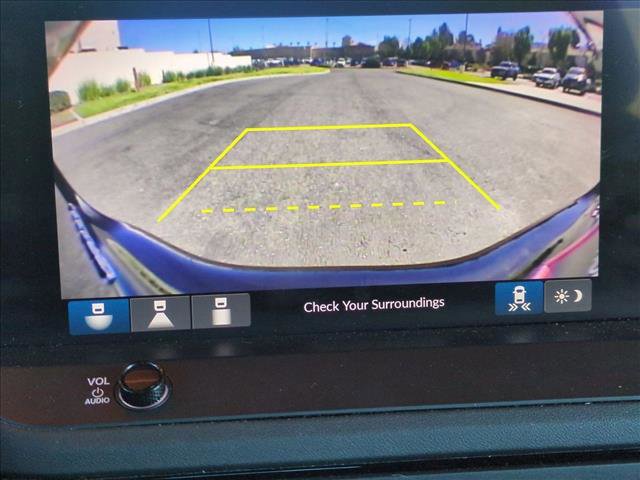 Used 2023 Honda Accord Sport image 13