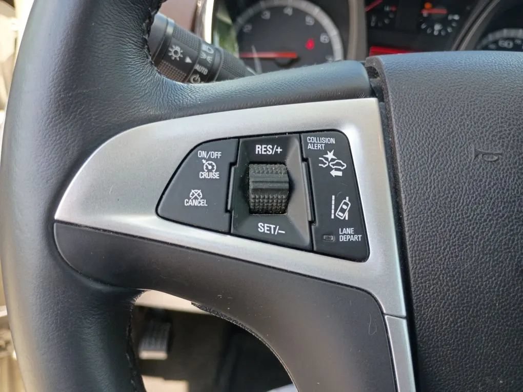 Used 2013 GMC Terrain SLT FWD image 18