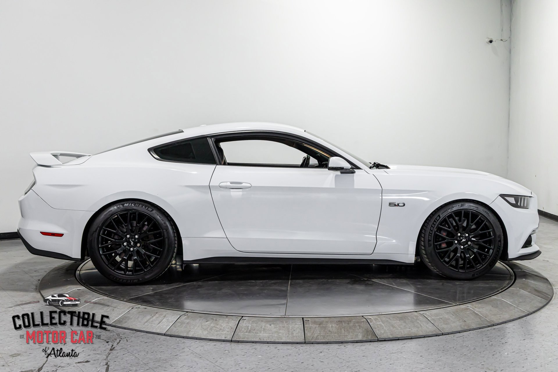 Used 2015 Ford Mustang GT Premium w/ GT Performance Package image 21
