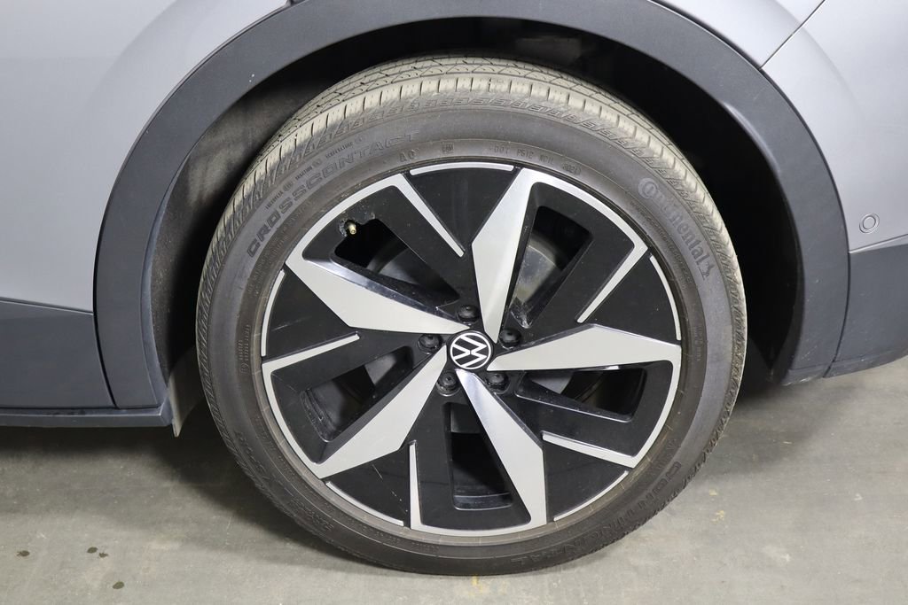 Used 2023 Volkswagen ID.4 Pro S AWD/4WD image 47