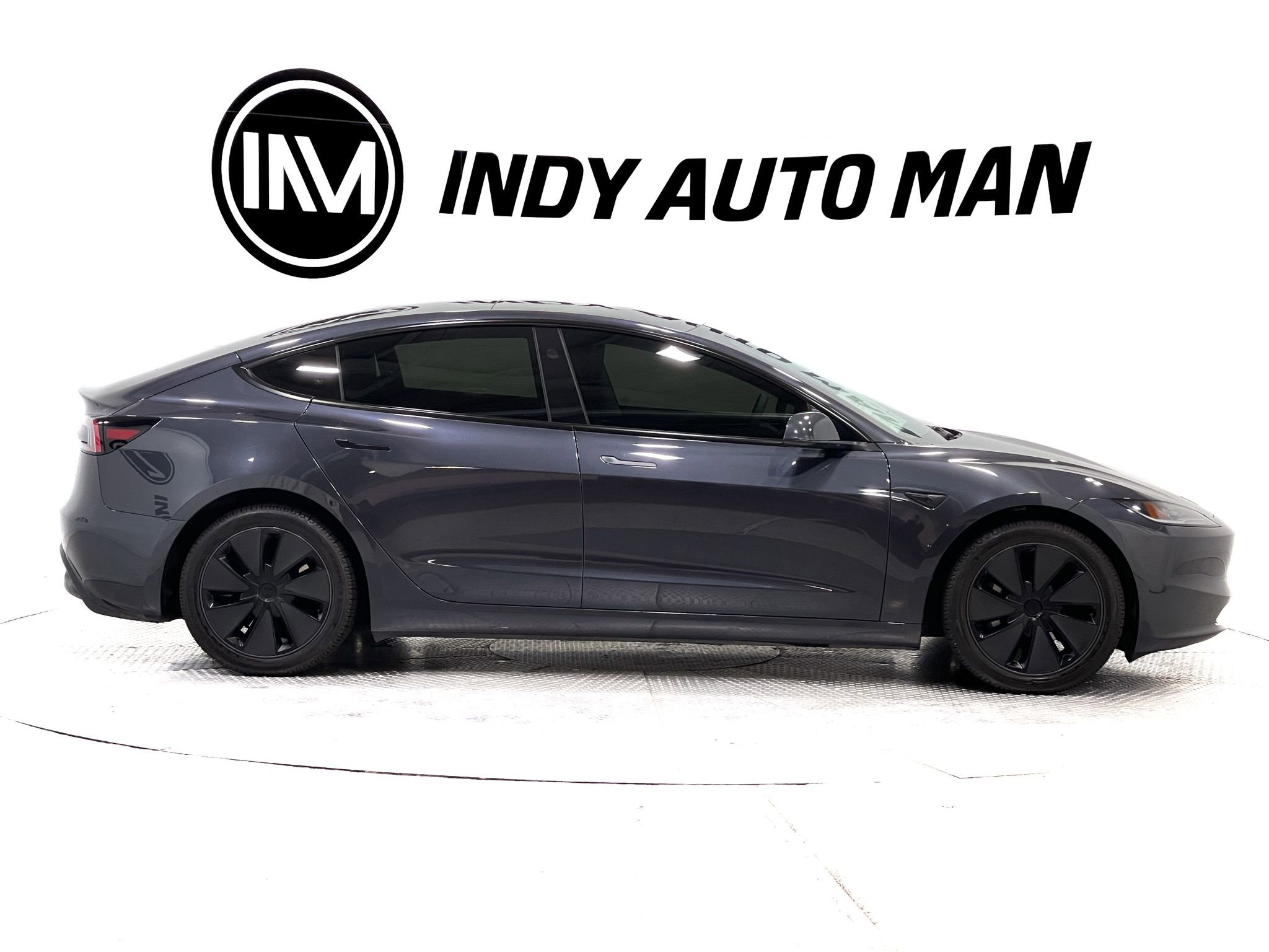 Used 2024 Tesla Model 3 Long Range image 3