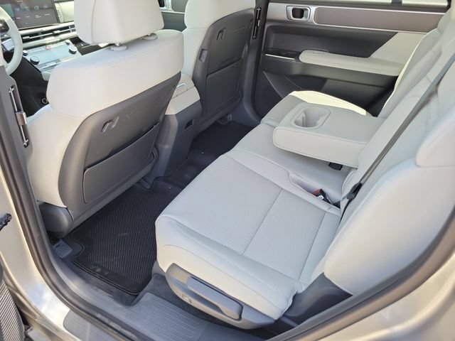 New 2026 Hyundai Santa Fe SEL FWD image 24