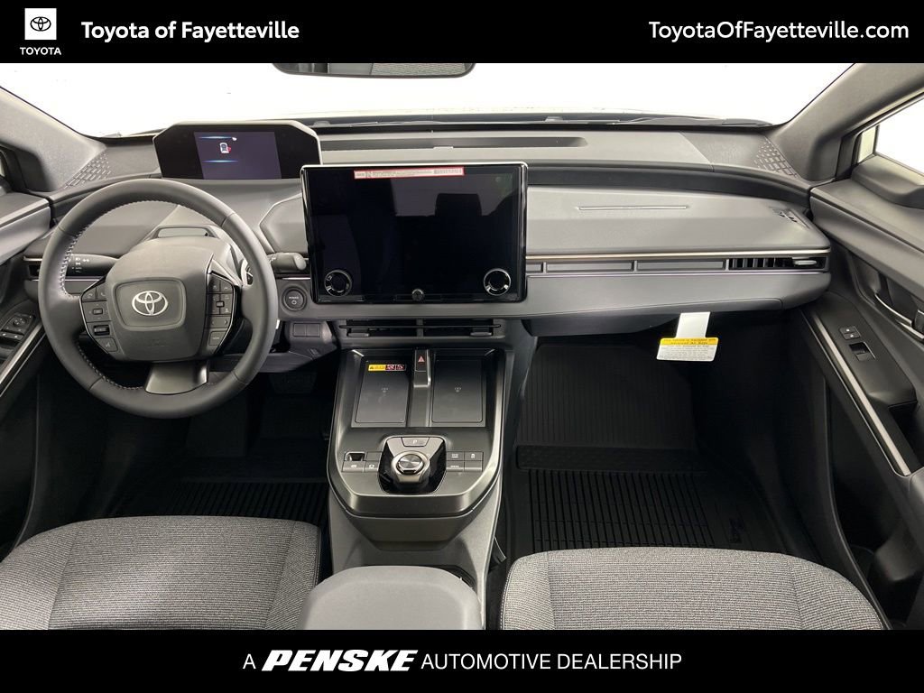 New 2026 Toyota bZ XLE image 16