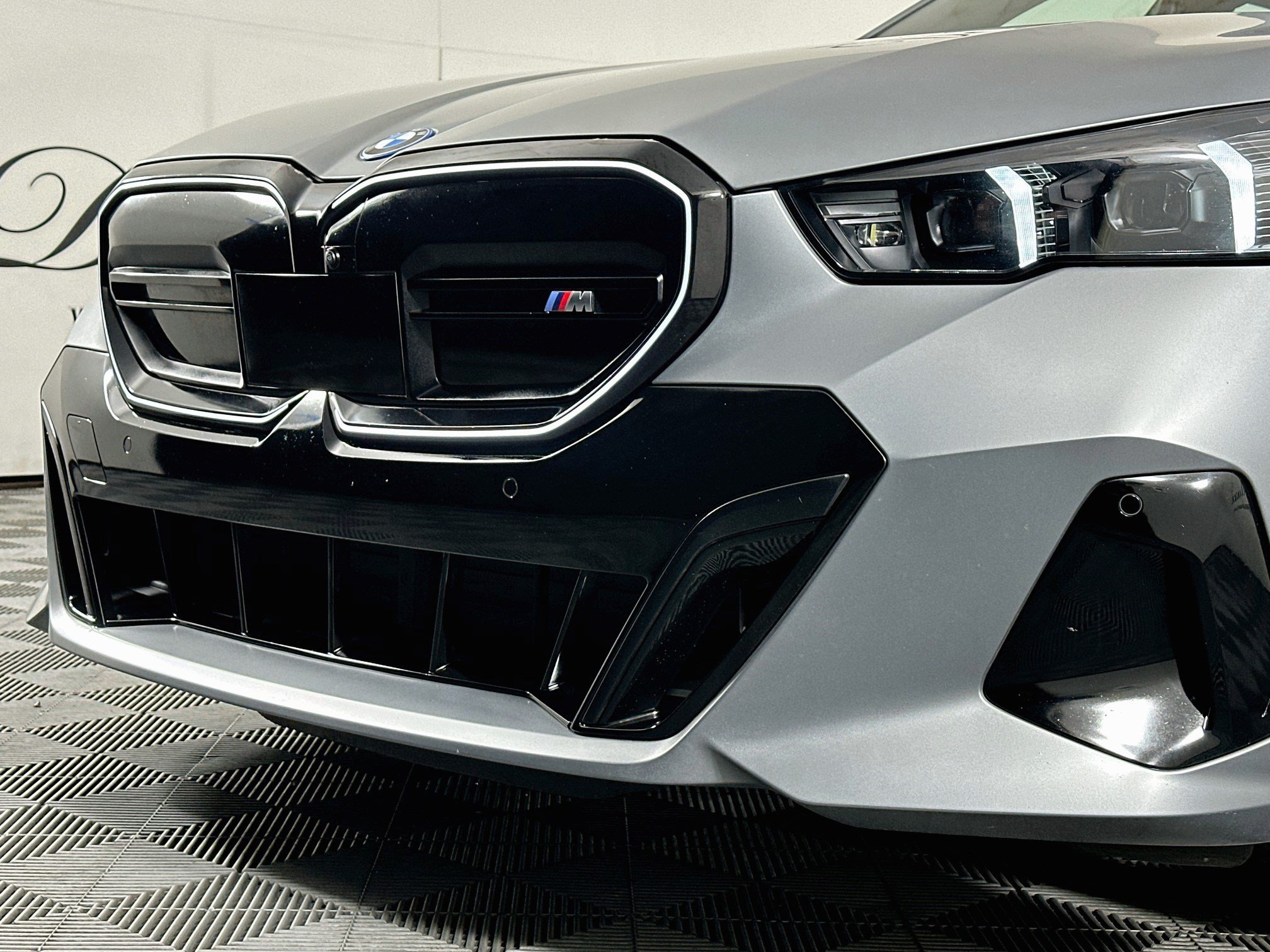 Used 2024 BMW i5 M60 w/ Premium Package AWD/4WD image 33