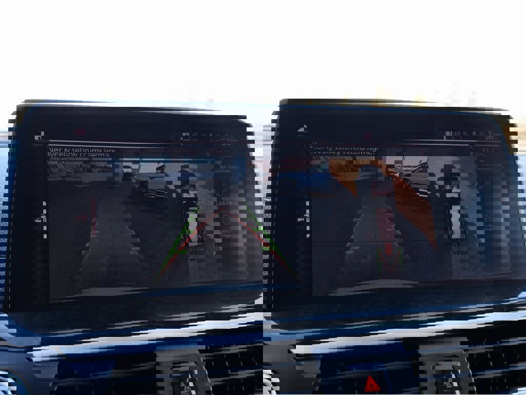 Used 2020 BMW X3 xDrive30i w/ Premium Package image 36