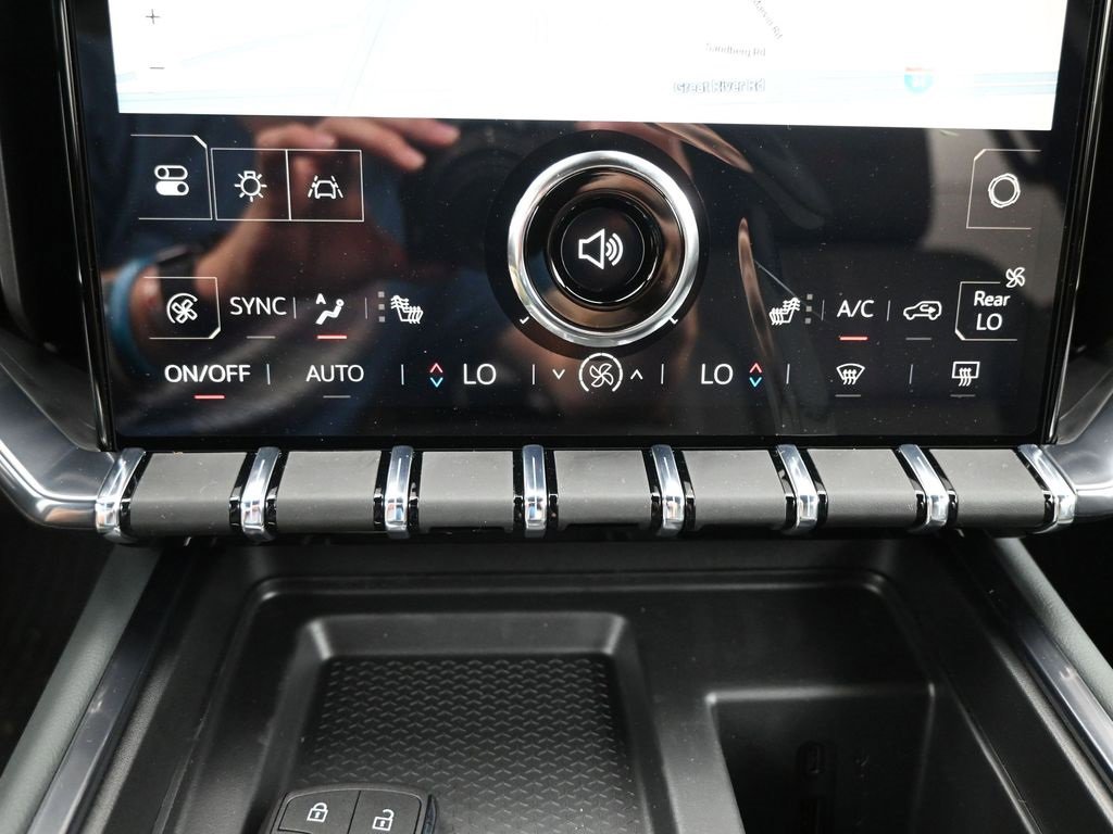 New 2025 GMC Acadia AT4 w/ LPO, Floor Liner Package image 18