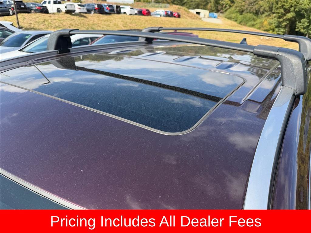 Used 2022 Hyundai Palisade Calligraphy AWD/4WD image 7