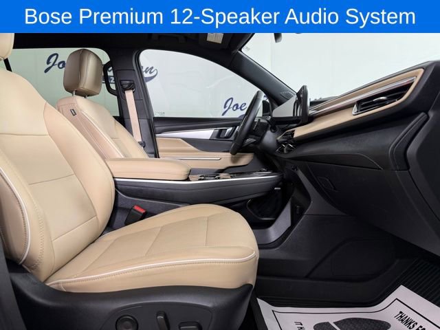 Used 2025 Buick Enclave Preferred image 17