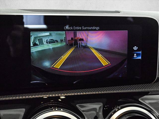 Used 2020 Mercedes-Benz A 220 4MATIC image 15