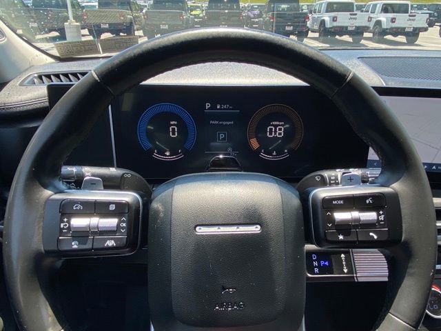 Used 2024 Hyundai Santa Fe XRT AWD/4WD image 15