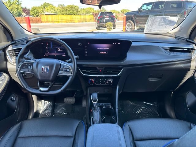 Used 2026 Buick Encore GX Sport Touring w/ Advanced Technology Package AWD/4WD image 11
