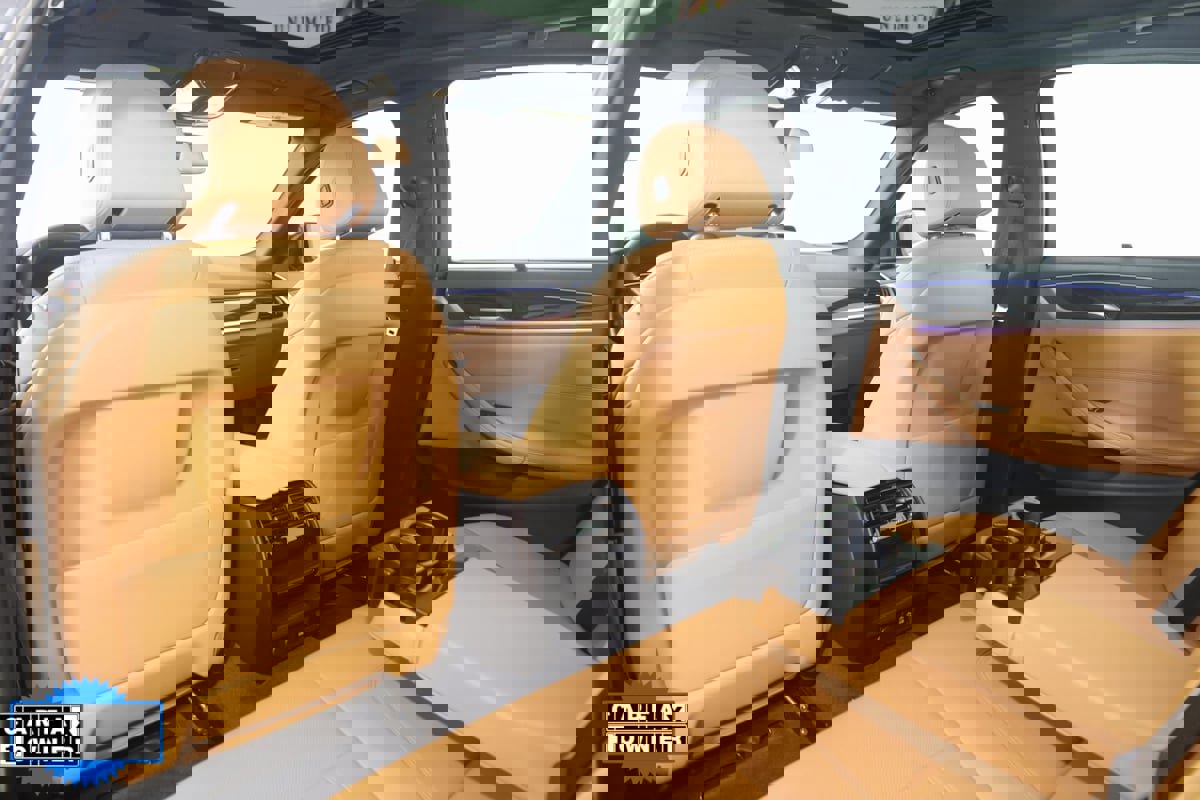 Used 2022 BMW 540i xDrive 540i xDrive w/ M Sport Package image 55