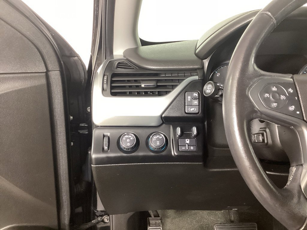 Used 2017 Chevrolet Tahoe LT AWD/4WD image 12