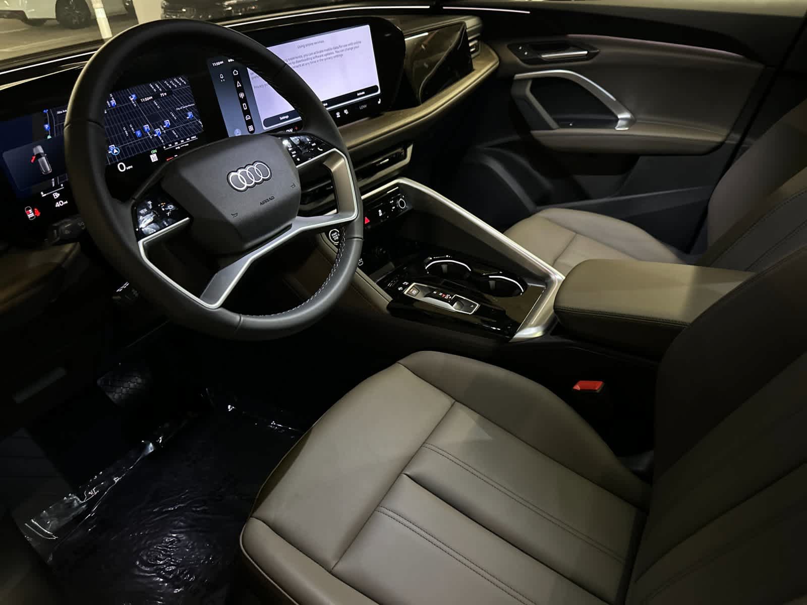 New 2026 Audi Q5 2.0T AWD/4WD image 11