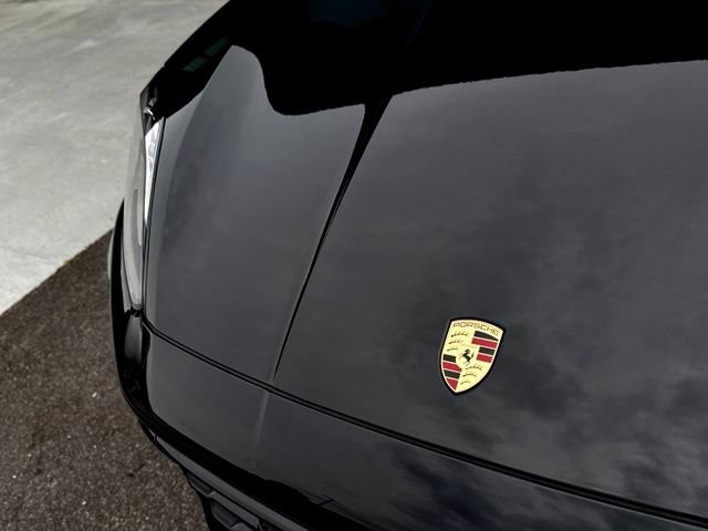 New 2026 Porsche Cayenne Coupe AWD/4WD image 40