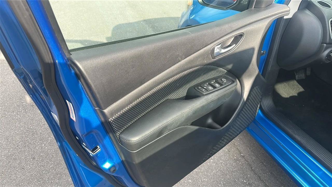 Used 2015 Dodge Dart SE w/ Convenience Group FWD image 18