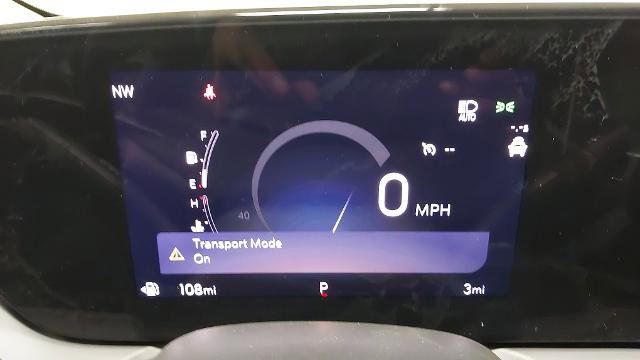 New 2026 Buick Encore GX Avenir w/ Avenir Convenience Package AWD/4WD image 18