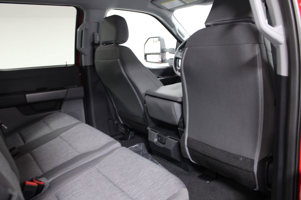 New 2026 Ford F250 XL image 31