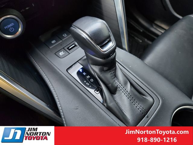 Used 2021 Toyota Venza Limited AWD/4WD image 21
