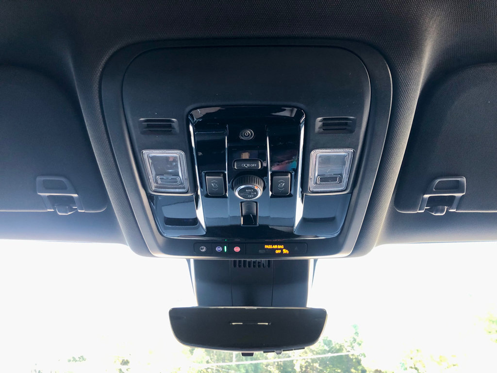 New 2026 Chevrolet Tahoe High Country image 16