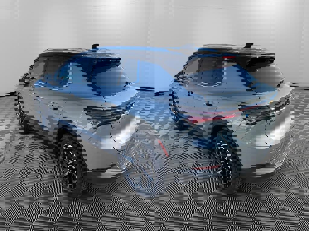 New 2026 Chevrolet Equinox EV LT image 5